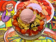 -甜心妈妈·榴莲星级糖水(北京路总店)