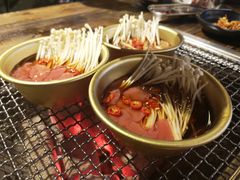 -鑫釜山海鲜烧烤(浑南店)