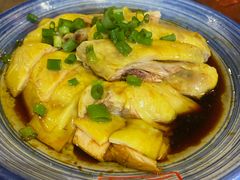 -兰溪小馆(东直门簋街店)