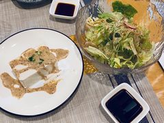 -古都日本料理(高桥路店)