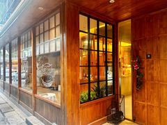 门面-Max Bakery 阿唛手作