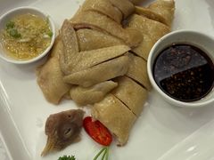 -南园酒家(前进路店)