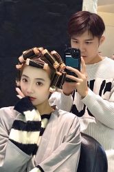 点击看大图 -剪约时尚先生·男士发型沙龙