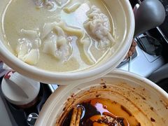 -龙抄手(文殊坊店)