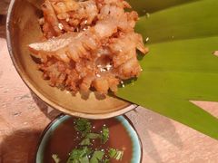 -浩海火燒雲傣家菜(芮欧百货店)