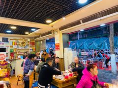 大堂-江二娃串串香(科园四路总店)