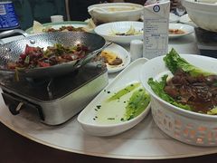 -西山人家·传统苏帮菜·家宴(木渎店)