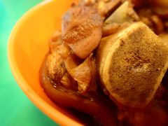 -富记鱼蛋粉(西村店)