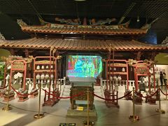 -中国闽台缘博物馆
