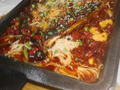-米香居新鲁味·水饺餐厅