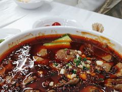 -九龙大酒店·金牌楚菜(武泰闸店)