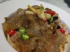 -赶海部落海鲜城(海阳路店)