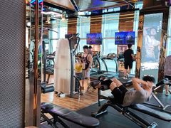 -威蒂斯国际健身游泳会所(东莞庄路店)