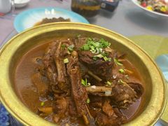 -金典银峰老鹅馆·昆山菜(亭林公园店)