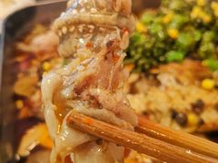 -湄公河秘制烤鱼(西双十贰城商业中心店)