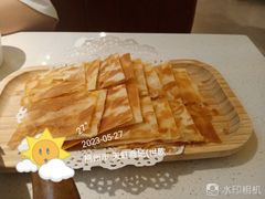 -小鱼小牛·鱼牛干锅·脆鱼火锅(世欧广场店)