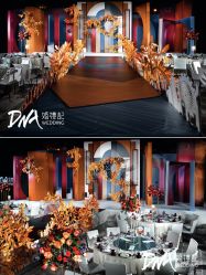 -DNA Wedding 婚礼记(上海店)