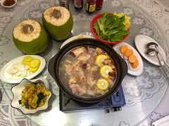 -南燕湾渔家码头
