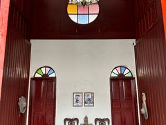 -遵义会议纪念馆