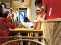 -厝内小眷村(天河南一路店)