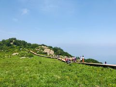 -白草畔自然风景区