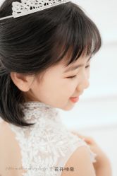 -花开映像儿童摄影