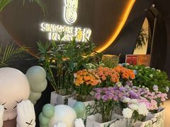 -狮拾久·现代新加坡料理(福田COCO Park店)