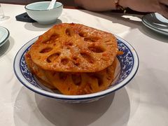 -回家吃饭·地道南昌菜(建德观总店)