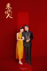 -金夫人婚纱摄影(西昌店)