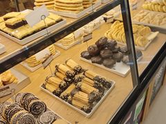 -长发西饼(临顿路店)