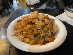 -柒號馆天津菜·八珍豆腐·牛窝骨