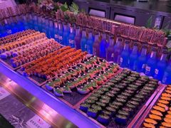 -炭烤麻里·臻选自助烤肉料理(观音桥大融城店)