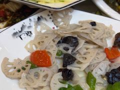 -虾铺子龙虾·私房菜(金源花苑店)