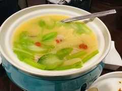 -彩丰楼·中餐厅(国家会展中心上海洲际店)