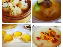 -富力丽思卡尔顿酒店·丽轩中餐厅