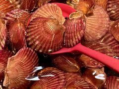 -焰江山海鲜牛排烤肉自助(锦华万达二星店)