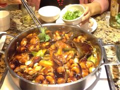 -黄记煌三汁焖锅(新世纪广场店)