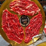 至“鲜”的潮汕牛肉火锅 来鼎牛匠就对了！