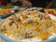 -海尔巴格一甸茶餐厅(团结路店)