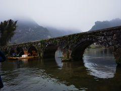 -靖西鹅泉风景区