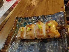 -鸟幸 TORISAKI 炭火居酒屋