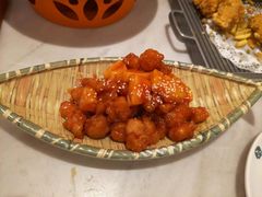-小菜园新徽菜(南京秦淮龙蟠汇店)
