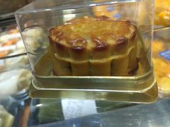 -福晶园益生菌蛋糕面包(紫荆山店)