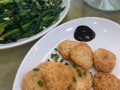 -锐记美食店·现捞海鲜(闸坡店)