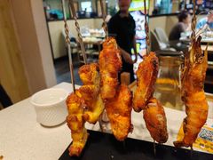 -和庆斋羊蝎子火锅·碳缸烧烤(顺义旗舰店)