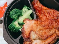 -肯德基(鲁迅路店)