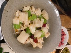 -潮粥荟·潮汕砂锅粥(朝阳大悦城店)