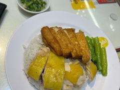 -龙记·香港茶餐厅(海上世界店)