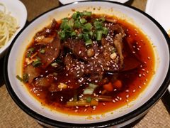 -渝信川菜(西单店)
