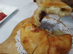 -君德澜酒家·创意粤菜(金山谷店)